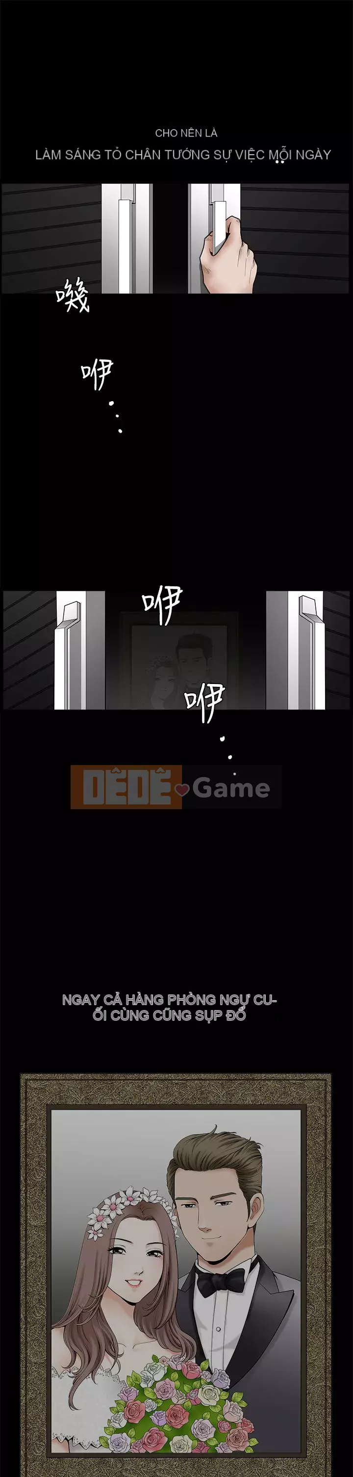 Cám dỗ Phần 2 Chương 1-32