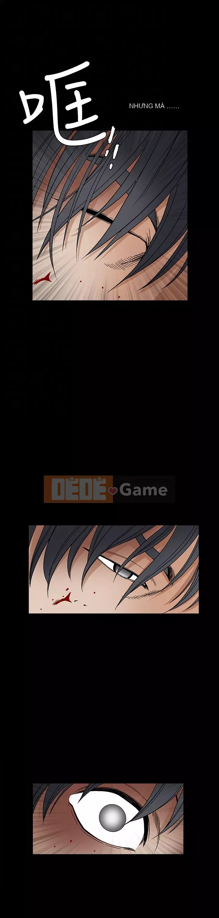 Cám dỗ Phần 2 Chương 1-32