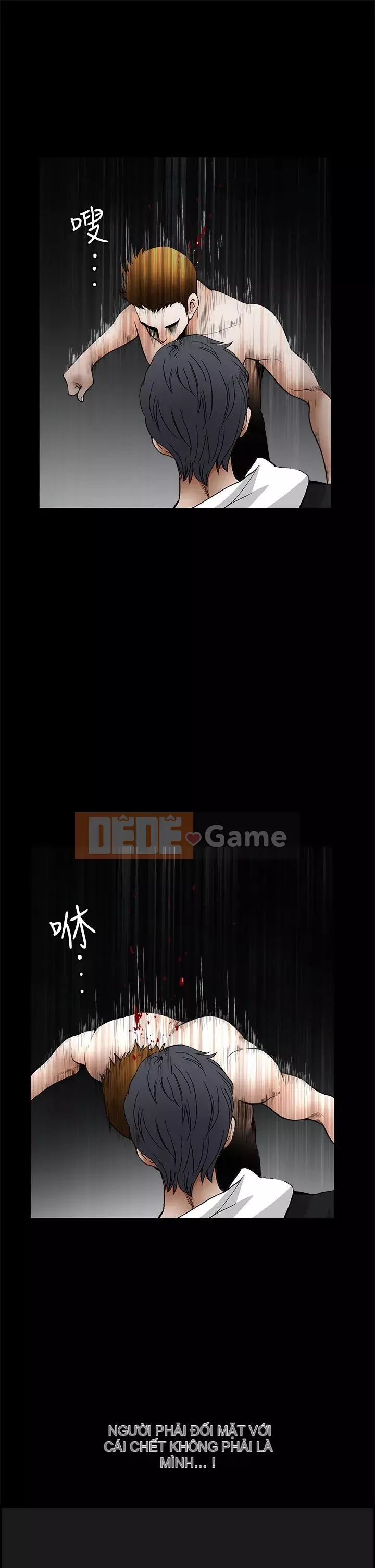 Cám dỗ Phần 2 Chương 1-32