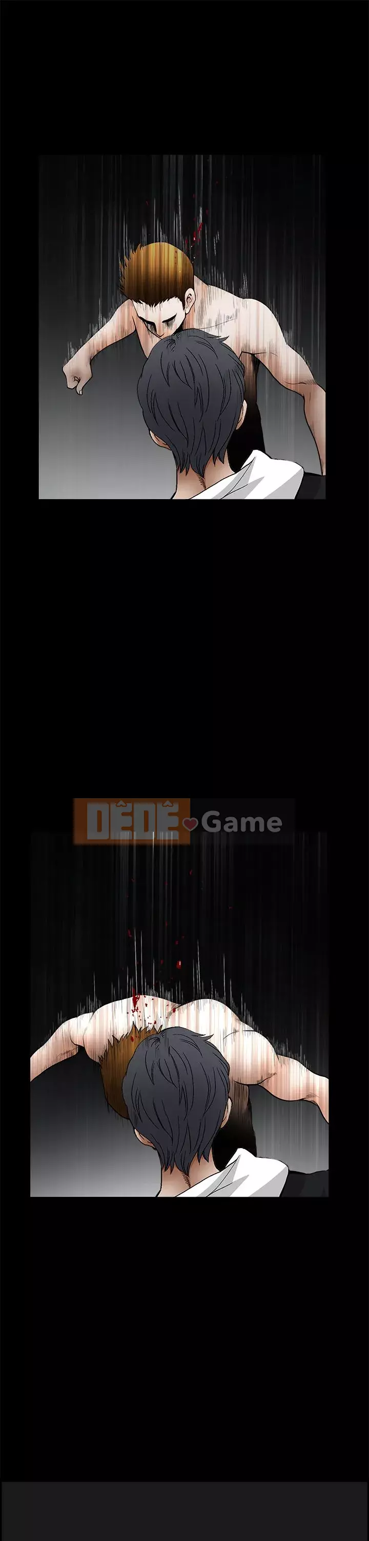 Cám dỗ Phần 2 Chương 1-32