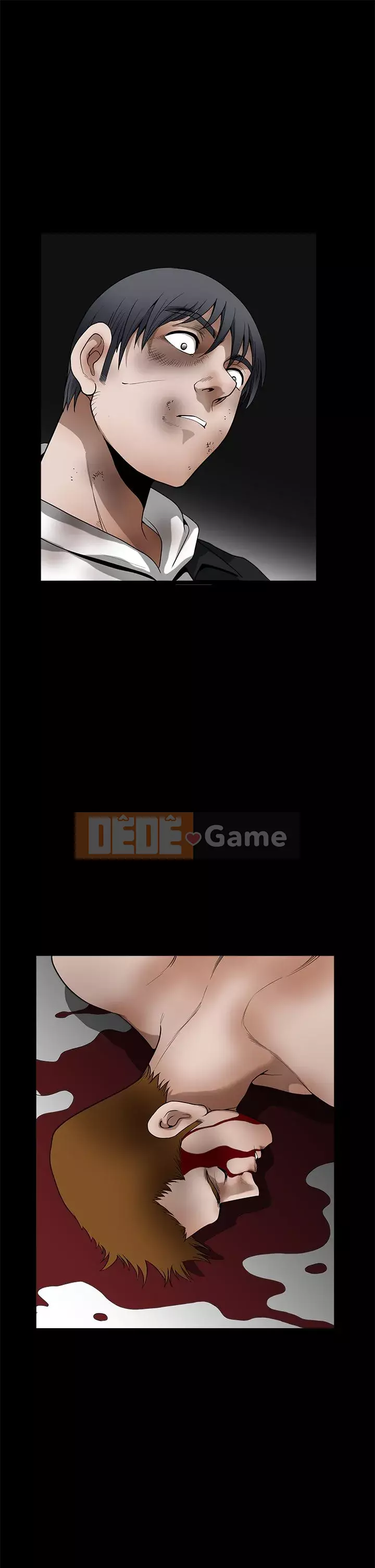 Cám dỗ Phần 2 Chương 1-32