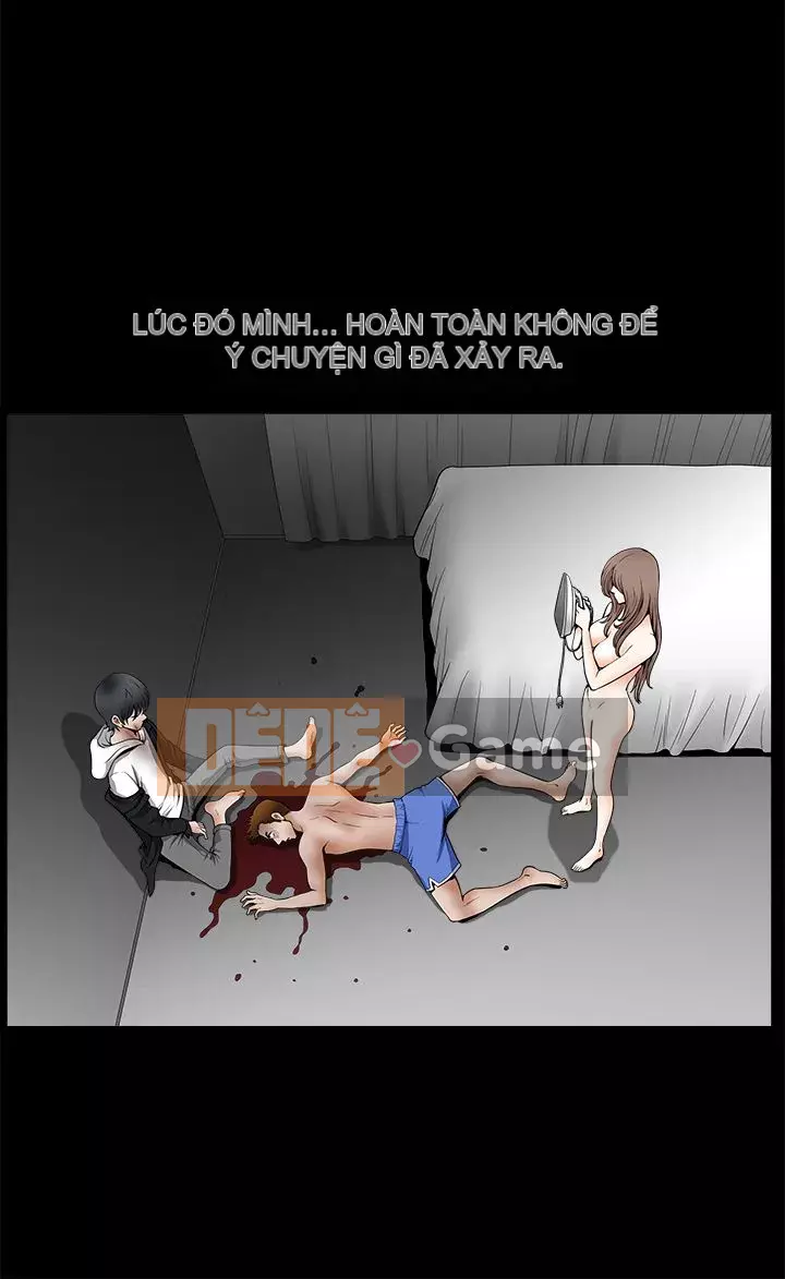 Cám dỗ Phần 2 Chương 1-32