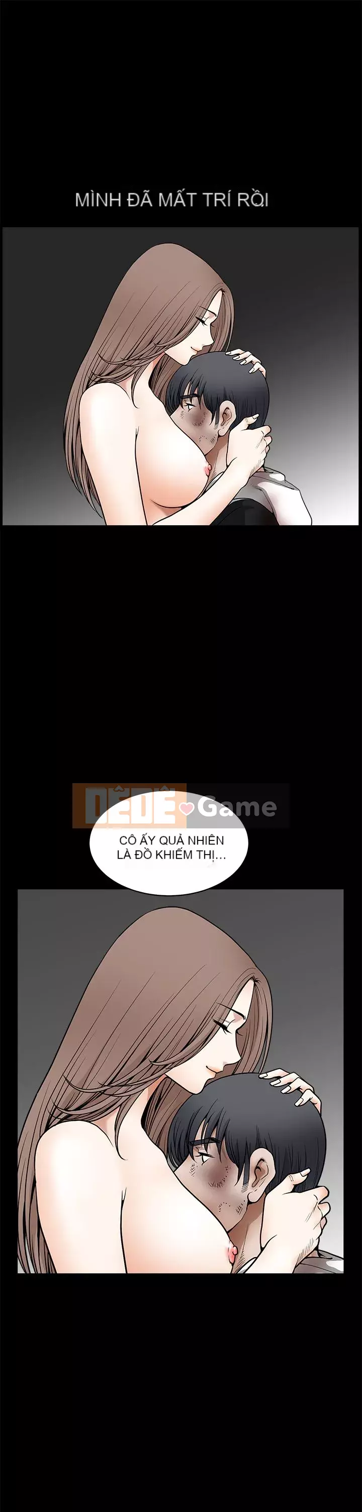 Cám dỗ Phần 2 Chương 1-32