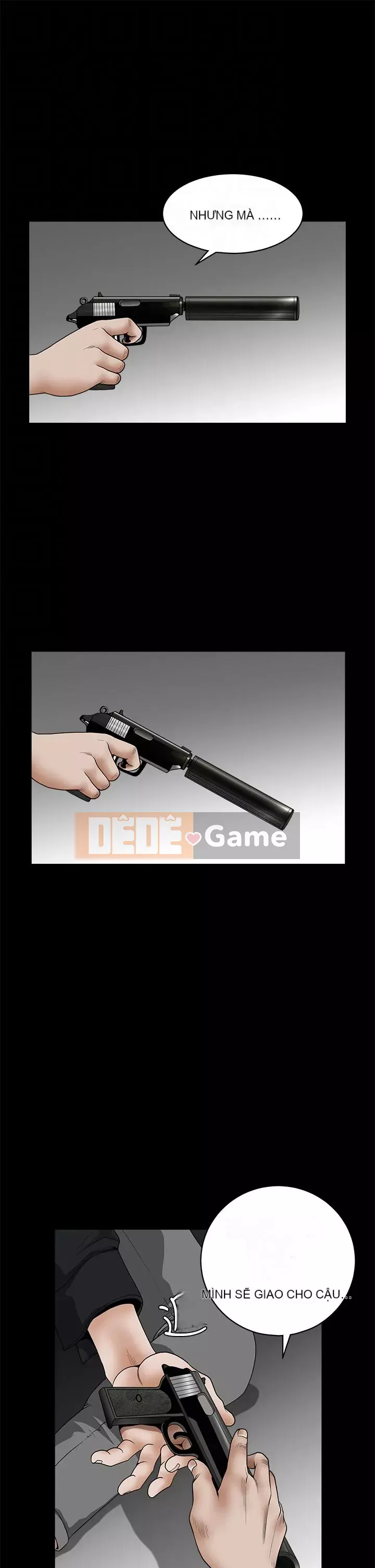 Cám dỗ Phần 2 Chương 1-32