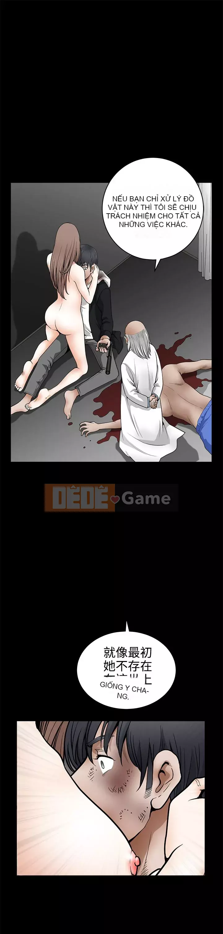 Cám dỗ Phần 2 Chương 1-32