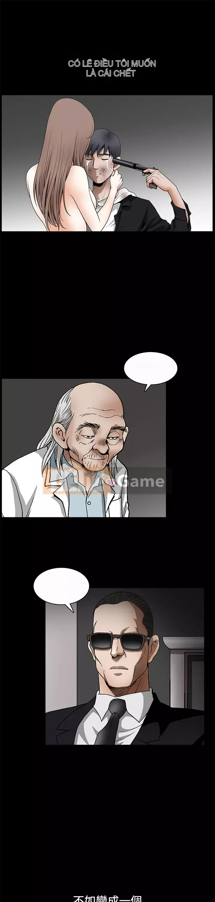 Cám dỗ Phần 2 Chương 1-32