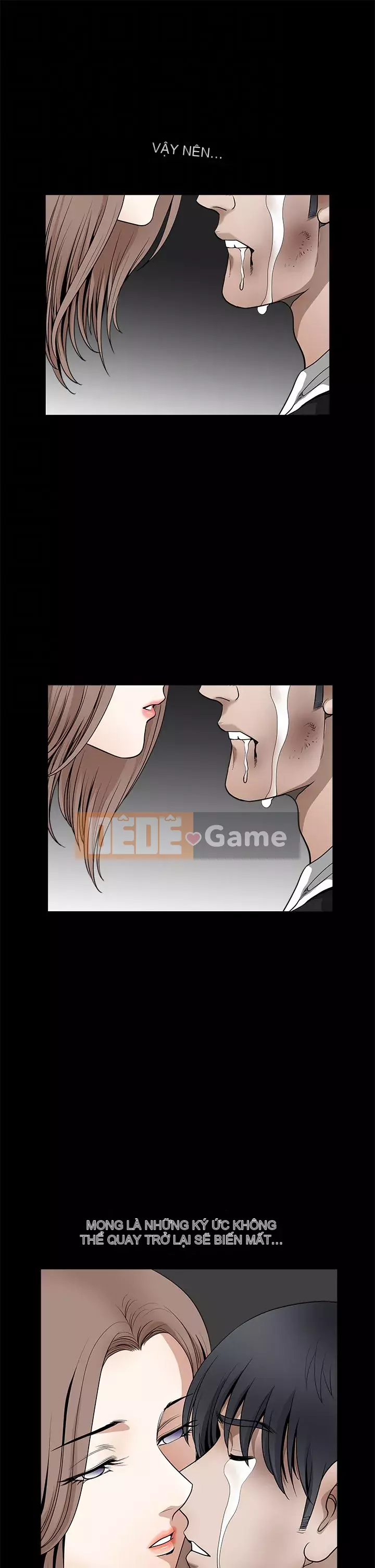 Cám dỗ Phần 2 Chương 1-32