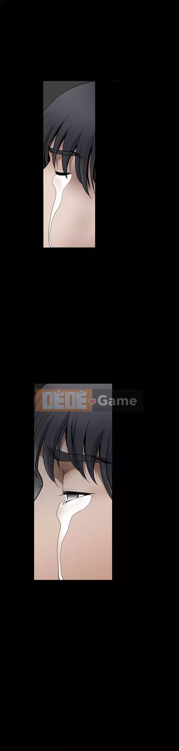 Cám dỗ Phần 2 Chương 1-32