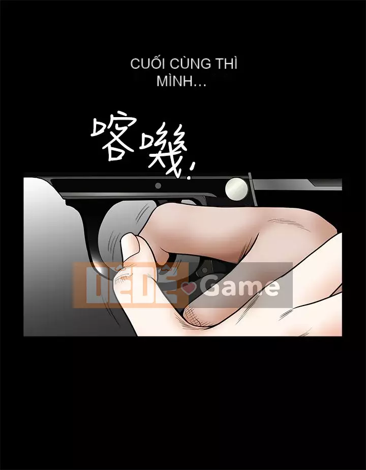 Cám dỗ Phần 2 Chương 1-32