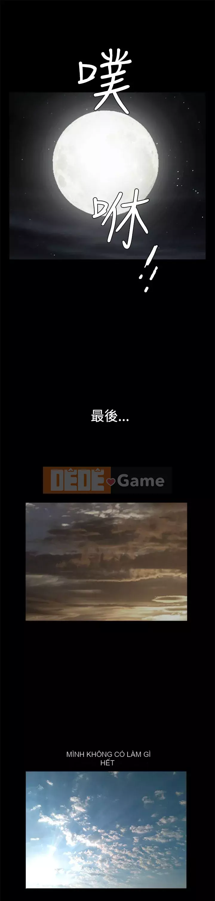 Cám dỗ Phần 2 Chương 1-32