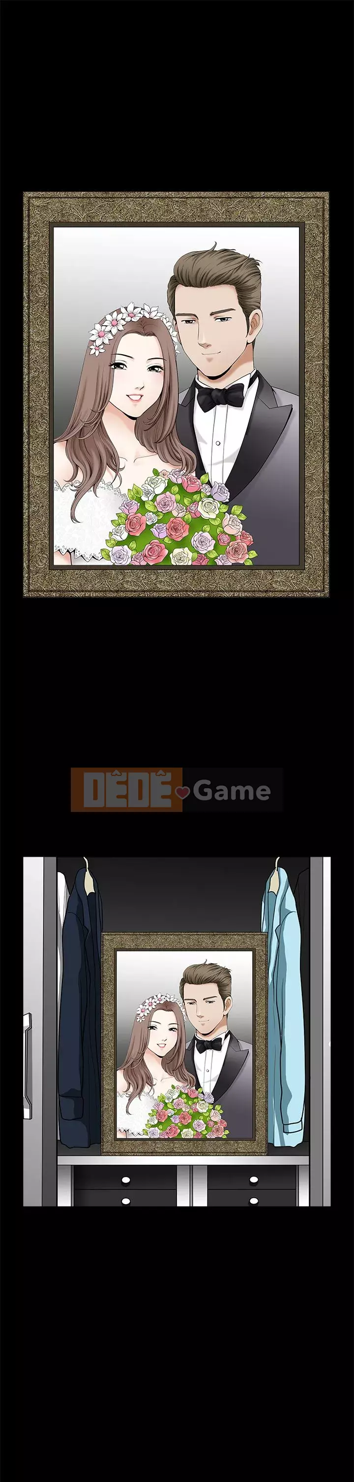 Cám dỗ Phần 2 Chương 1-32