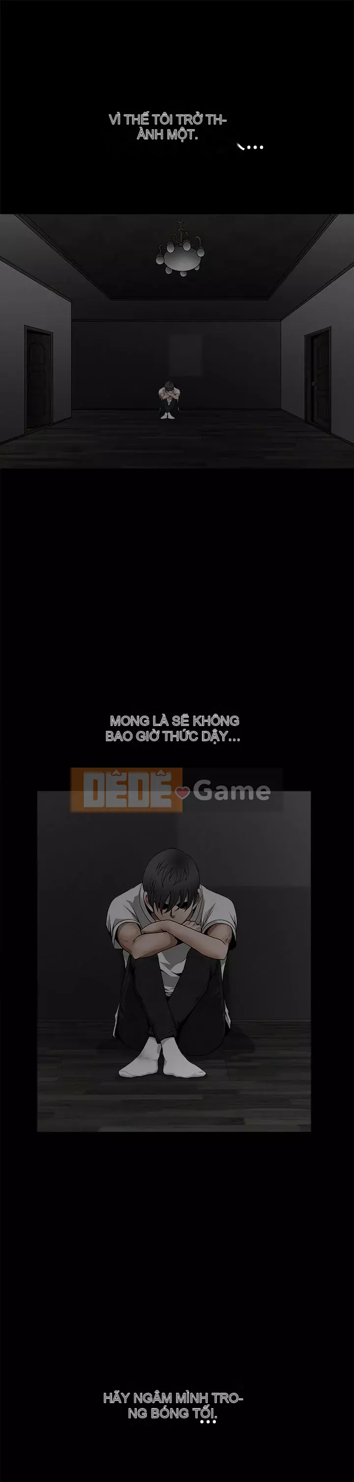 Cám dỗ Phần 2 Chương 1-32