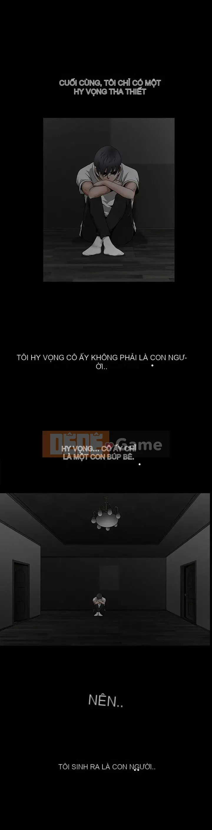 Cám dỗ Phần 2 Chương 1-32