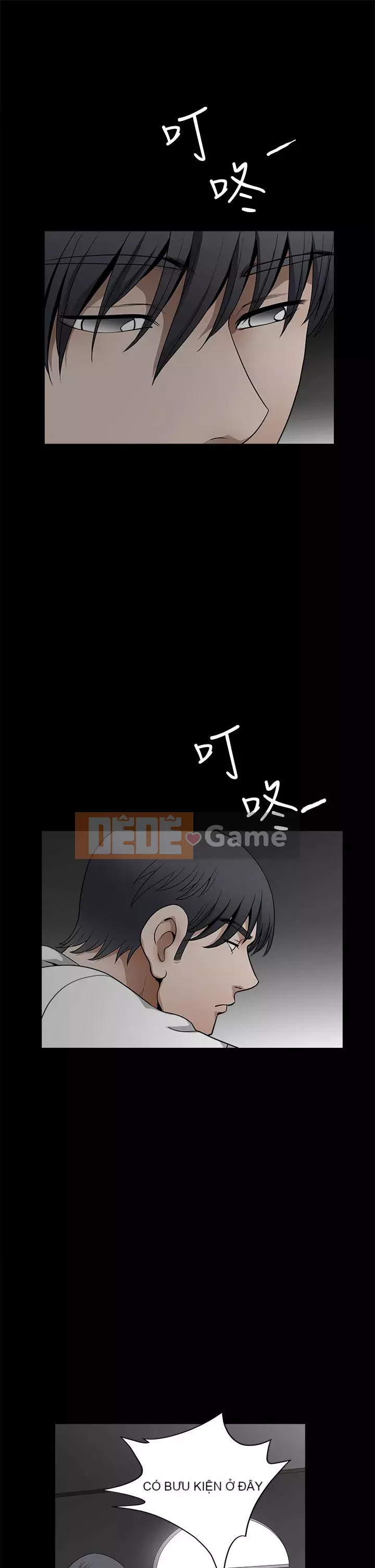 Cám dỗ Phần 2 Chương 1-32