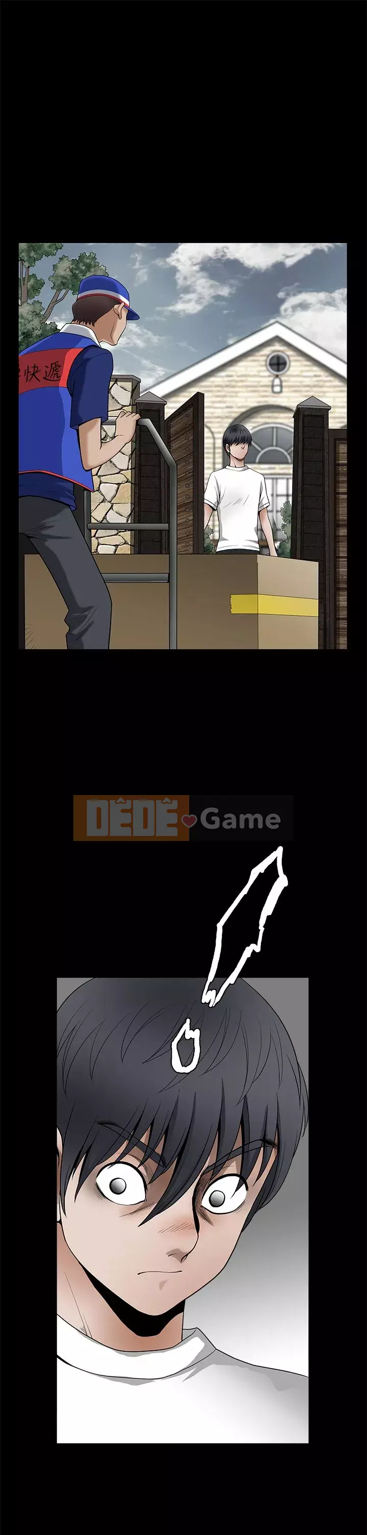 Cám dỗ Phần 2 Chương 1-32