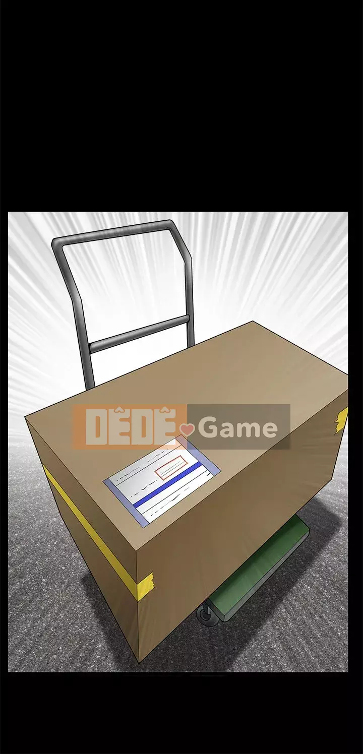 Cám dỗ Phần 2 Chương 1-32