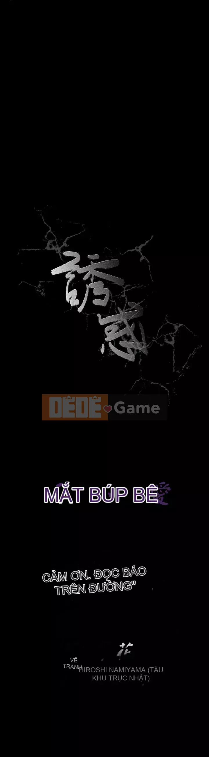 Cám dỗ Phần 2 Chương 1-32