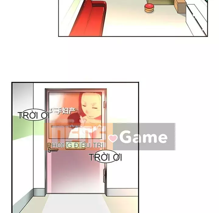 Sản phụ khoa khéo léo Chương 1-50