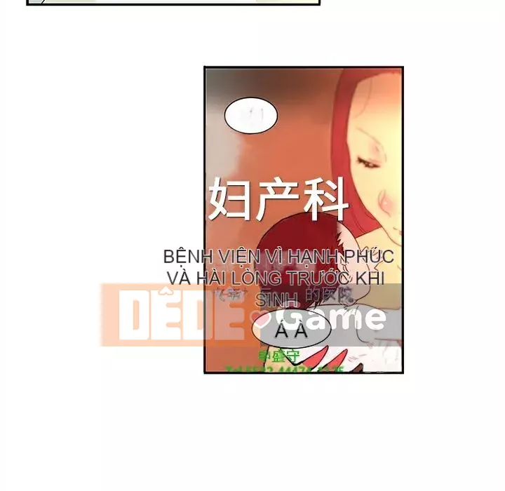 Sản phụ khoa khéo léo Chương 1-50