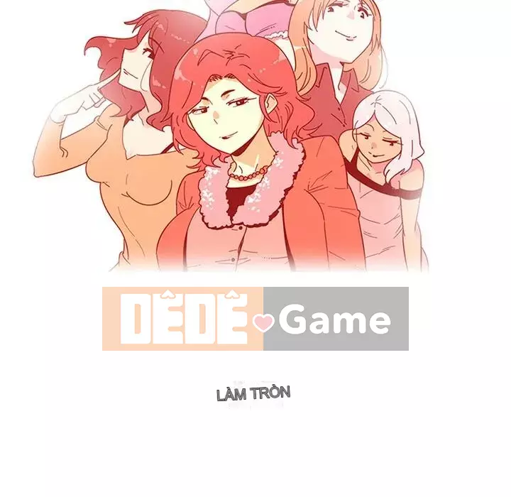 Sản phụ khoa khéo léo Chương 1-50