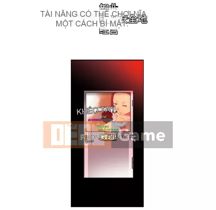 Sản phụ khoa khéo léo Chương 1-50