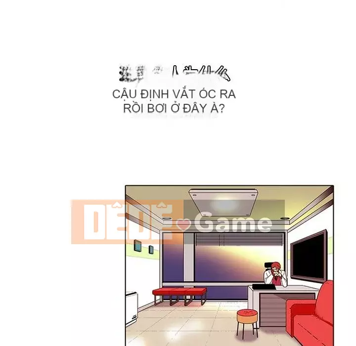 Sản phụ khoa khéo léo Chương 1-50