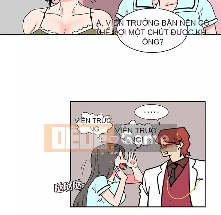 Sản phụ khoa khéo léo Chương 1-50