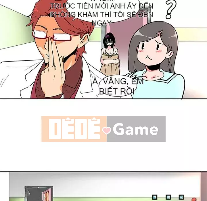 Sản phụ khoa khéo léo Chương 1-50