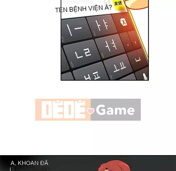 Sản phụ khoa khéo léo Chương 1-50