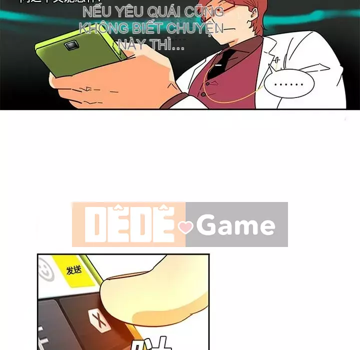 Sản phụ khoa khéo léo Chương 1-50