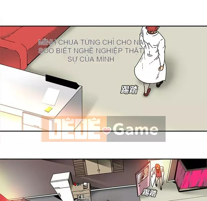 Sản phụ khoa khéo léo Chương 1-50