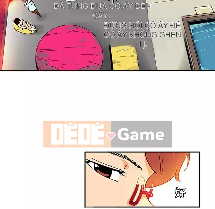 Sản phụ khoa khéo léo Chương 1-50