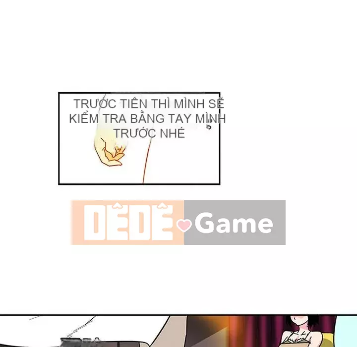 Sản phụ khoa khéo léo Chương 1-50