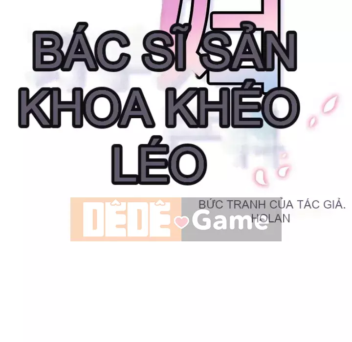 Sản phụ khoa khéo léo Chương 1-50