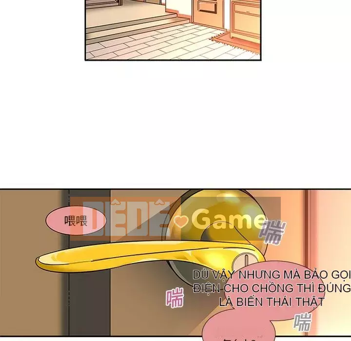 Sản phụ khoa khéo léo Chương 1-50