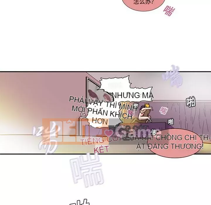 Sản phụ khoa khéo léo Chương 1-50