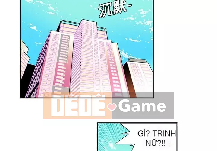 Sản phụ khoa khéo léo Chương 1-50