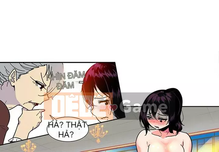 Sản phụ khoa khéo léo Chương 1-50