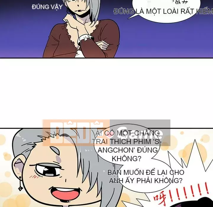 Sản phụ khoa khéo léo Chương 1-50