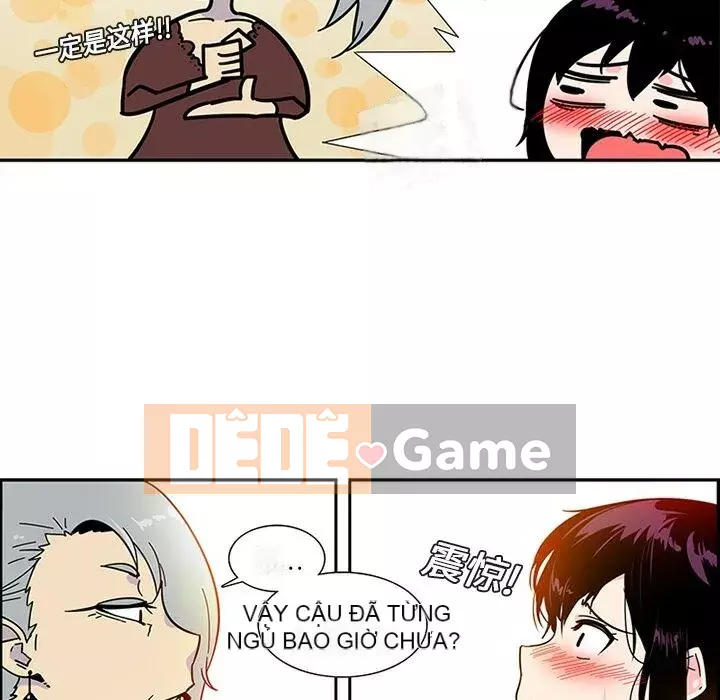 Sản phụ khoa khéo léo Chương 1-50