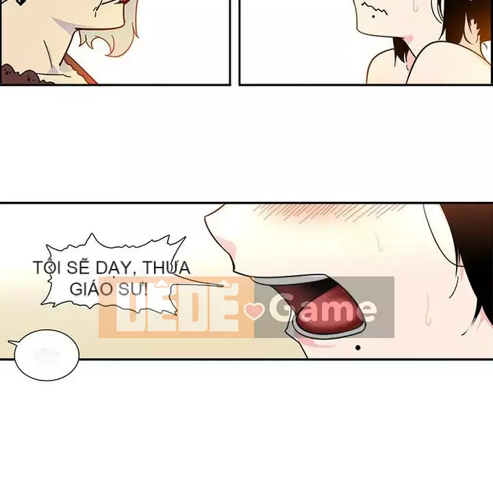 Sản phụ khoa khéo léo Chương 1-50