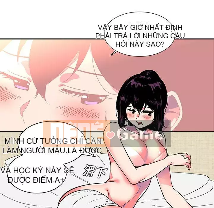 Sản phụ khoa khéo léo Chương 1-50