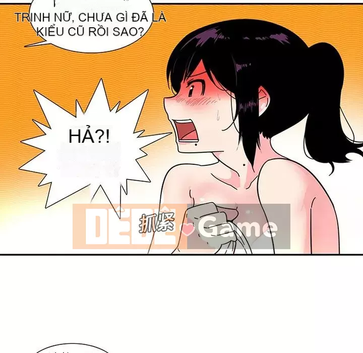 Sản phụ khoa khéo léo Chương 1-50