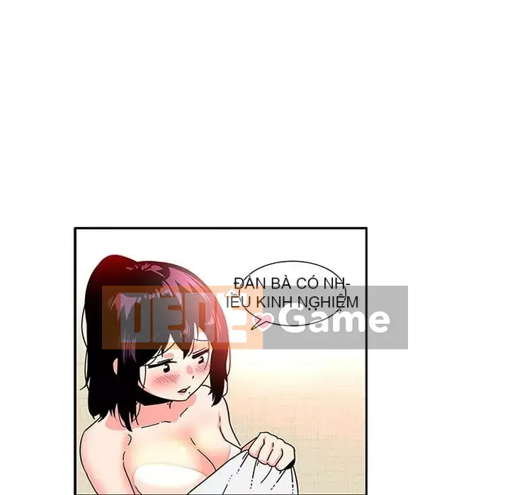 Sản phụ khoa khéo léo Chương 1-50