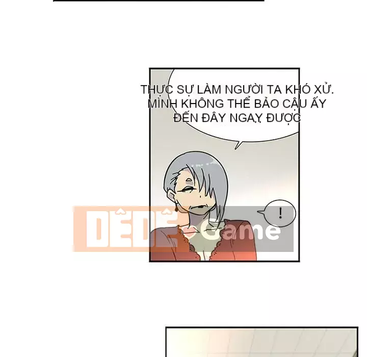 Sản phụ khoa khéo léo Chương 1-50