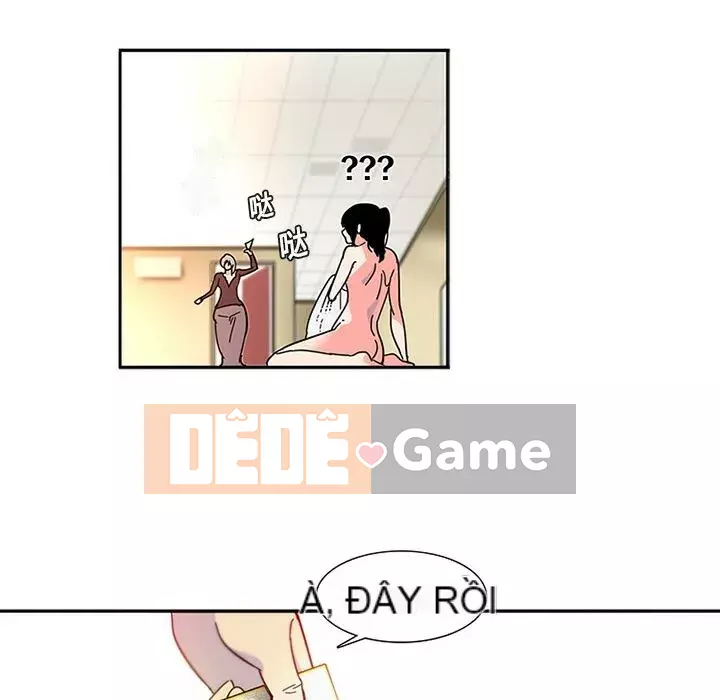 Sản phụ khoa khéo léo Chương 1-50