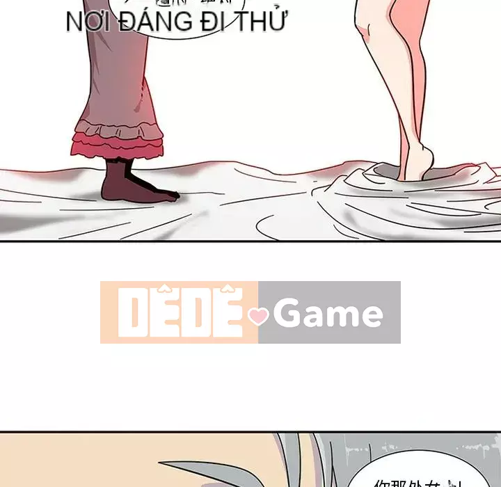 Sản phụ khoa khéo léo Chương 1-50