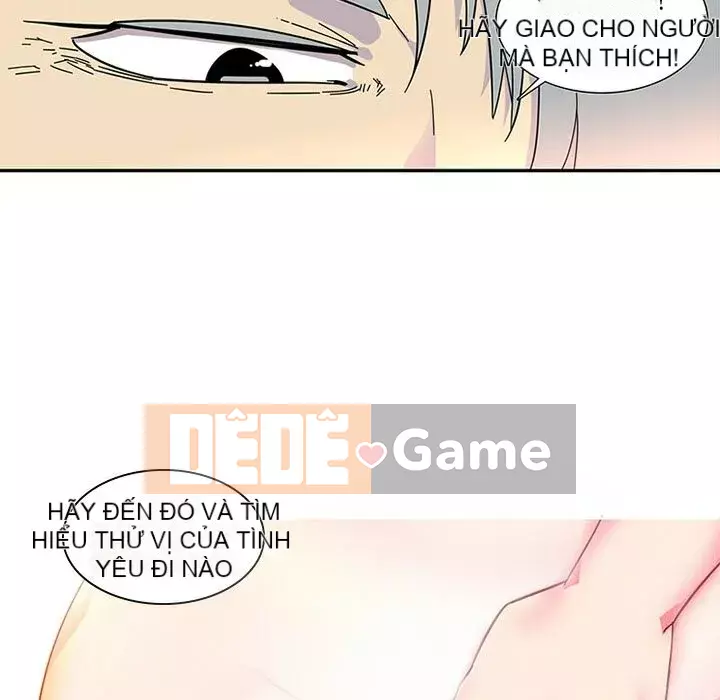 Sản phụ khoa khéo léo Chương 1-50