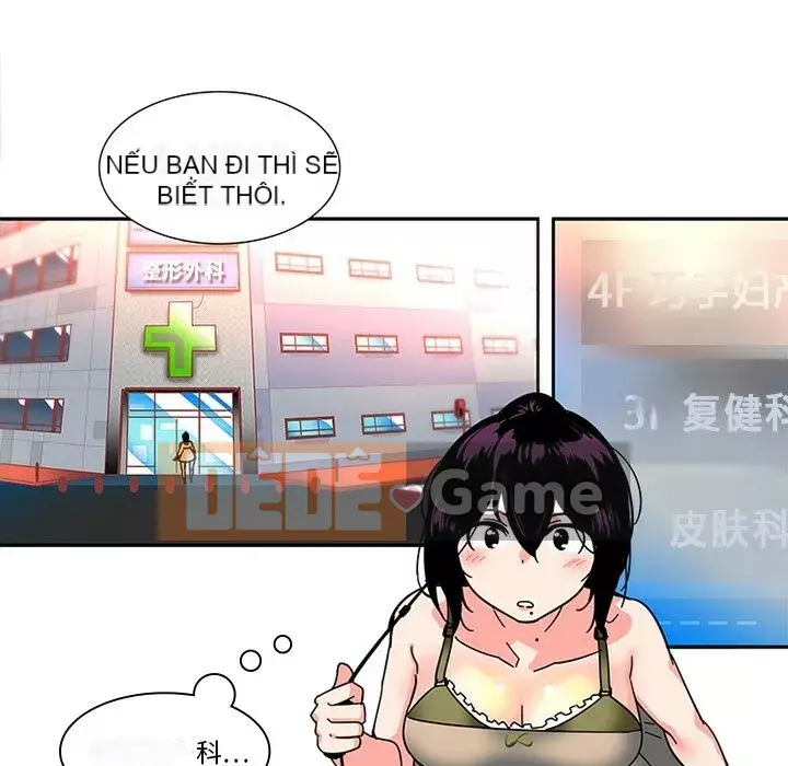 Sản phụ khoa khéo léo Chương 1-50