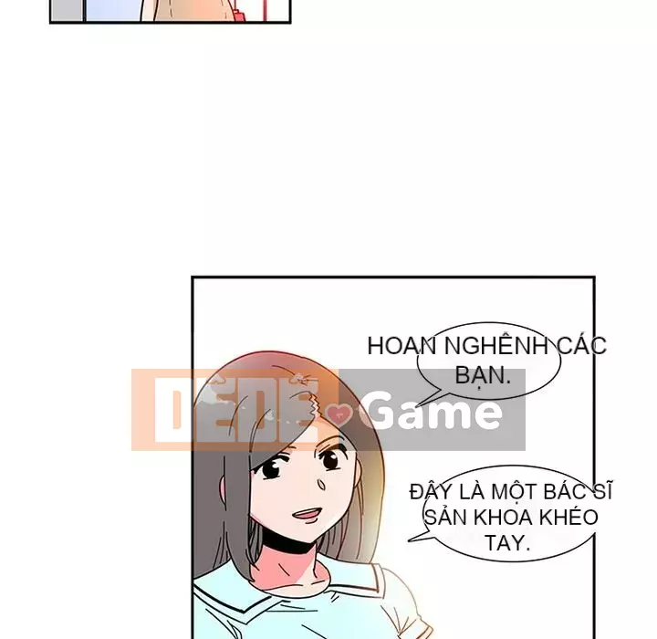 Sản phụ khoa khéo léo Chương 1-50